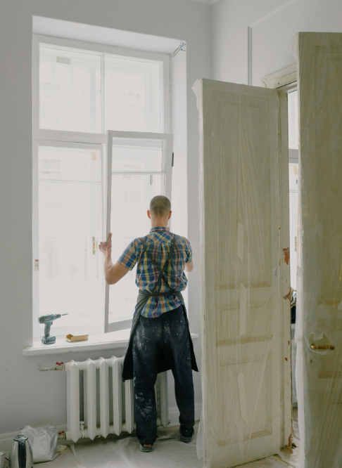 Installation windows in Kissimmee FL