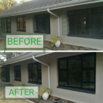 Residential Window Replacement in Lafayette LA