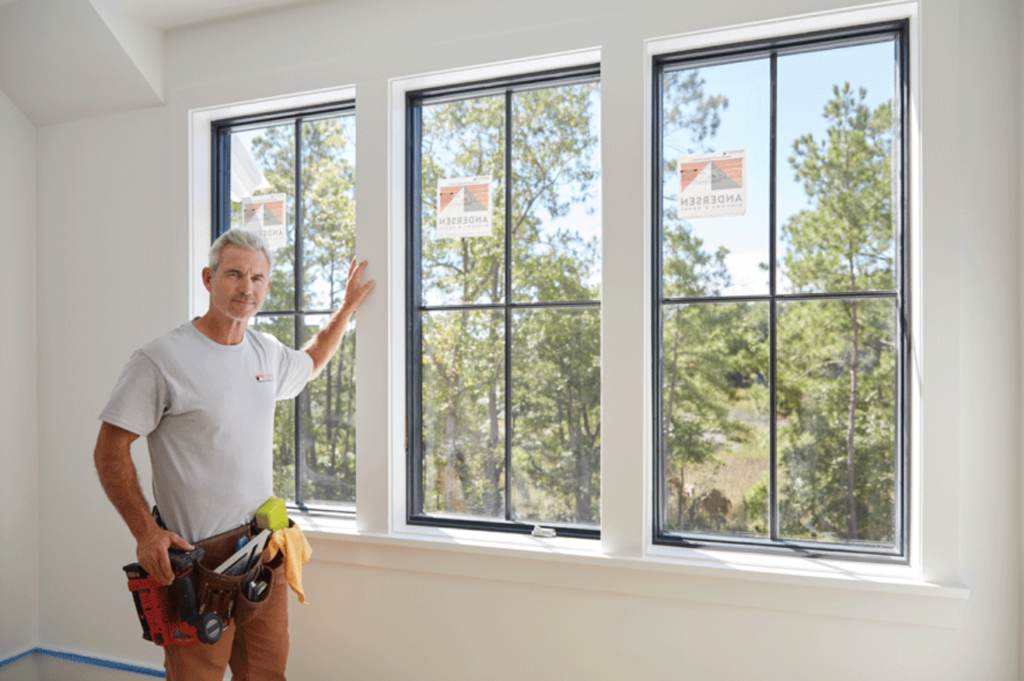 best window replacement company Kissimmee