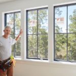 best window replacement company Kissimmee