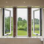 casement windows Kissimmee