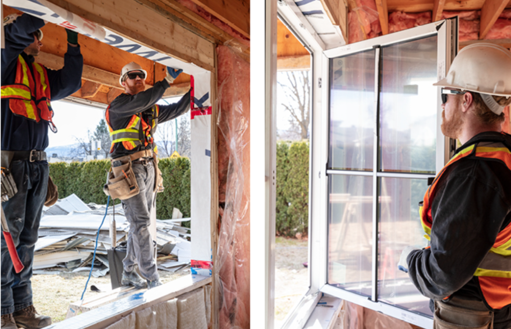 local window replacement experts Kissimmee