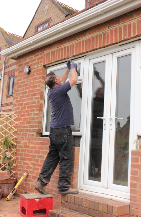 replacement windows Kissimmee FL