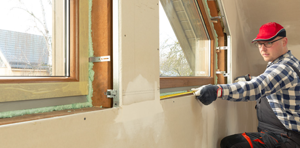 window replacement near me Kissimmee FL